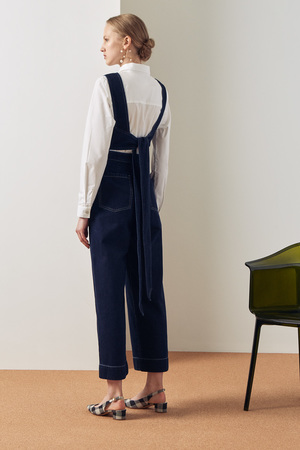 Kowtow Tokyo Jumpsuit Kowtow Tokyo Jumpsuit