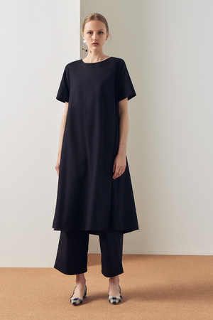 Kowtow Triangle Dress Kowtow Triangle Dress