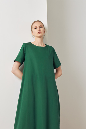 Kowtow Triangle Dress Kowtow Triangle Dress