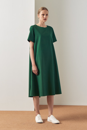 Kowtow Triangle Dress Kowtow Triangle Dress