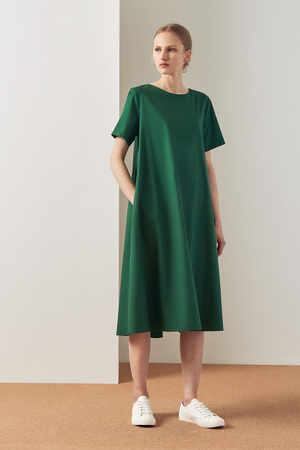 Kowtow Triangle Dress Kowtow Triangle Dress