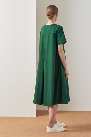 Kowtow Triangle Dress Kowtow Triangle Dress