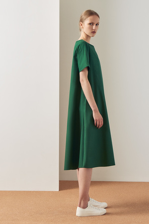 Kowtow Triangle Dress Kowtow Triangle Dress