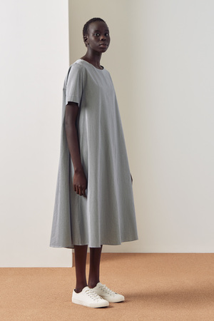 Kowtow Triangle Dress Kowtow Triangle Dress