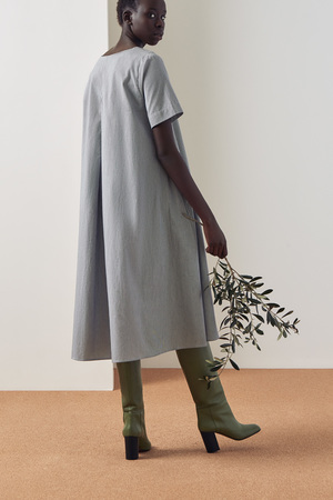 Kowtow Triangle Dress Kowtow Triangle Dress