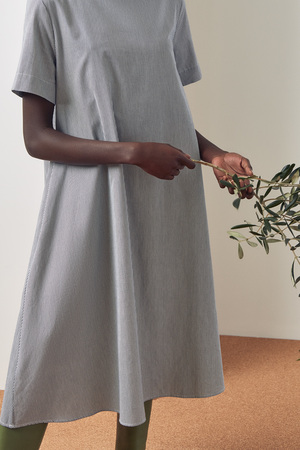 Kowtow Triangle Dress Kowtow Triangle Dress