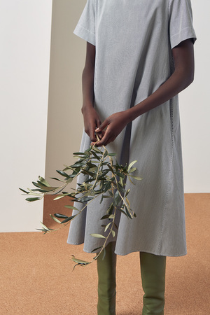 Kowtow Triangle Dress Kowtow Triangle Dress