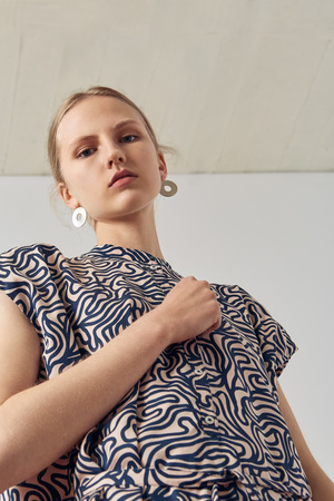 Kowtow Wandering Dress Kowtow Wandering Dress
