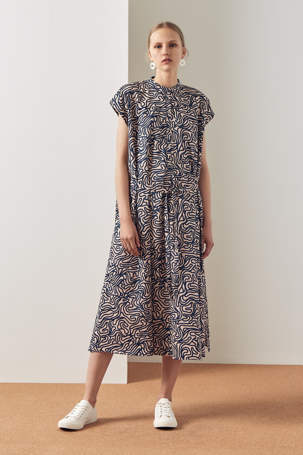 Kowtow Wandering Dress Kowtow Wandering Dress