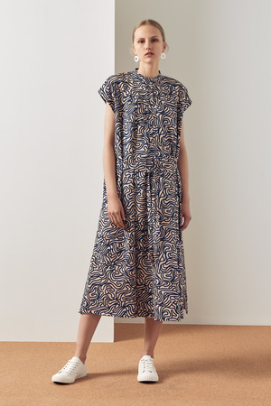 Kowtow Wandering Dress Kowtow Wandering Dress