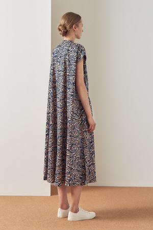 Kowtow Wandering Dress Kowtow Wandering Dress