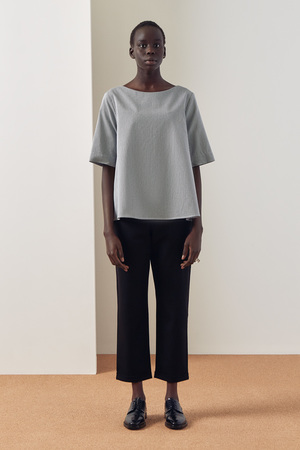 Kowtow Woven Tee Kowtow Woven Tee