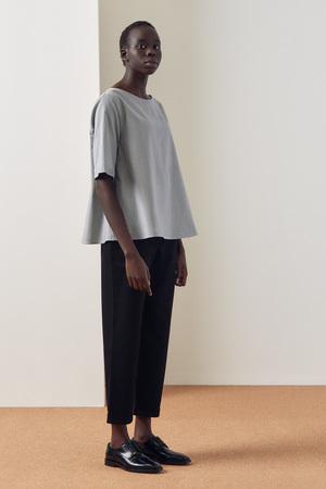 Kowtow Woven Tee Kowtow Woven Tee
