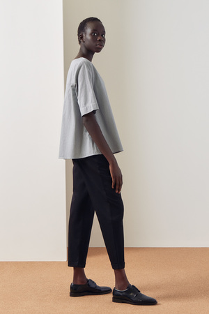 Kowtow Woven Tee Kowtow Woven Tee