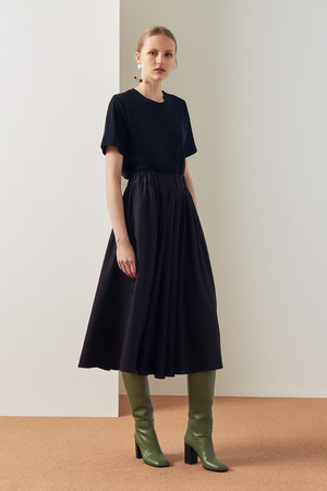 Kowtow Writer Skirt Kowtow Writer Skirt