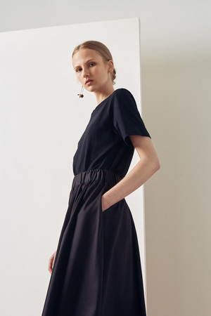 Kowtow Writer Skirt Kowtow Writer Skirt