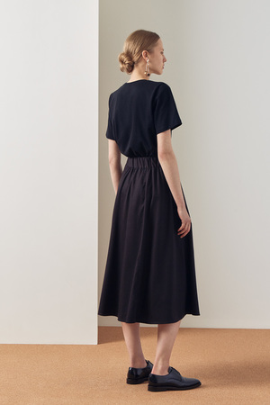 Kowtow Writer Skirt Kowtow Writer Skirt