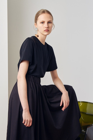 Kowtow Writer Skirt Kowtow Writer Skirt