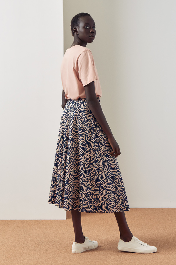 Kowtow Writer Skirt Kowtow Writer Skirt