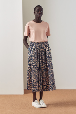 Kowtow Writer Skirt Kowtow Writer Skirt