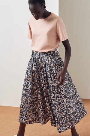 Kowtow Writer Skirt Kowtow Writer Skirt