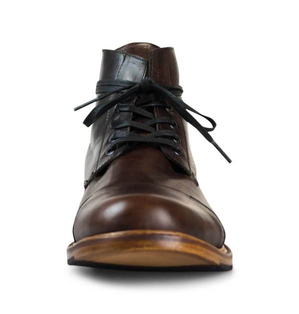 Sutro Footwear Alder II boot - Mahogany | Garmentory
