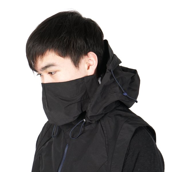 Guerrilla Group ES-AV02 - BLACK | Garmentory