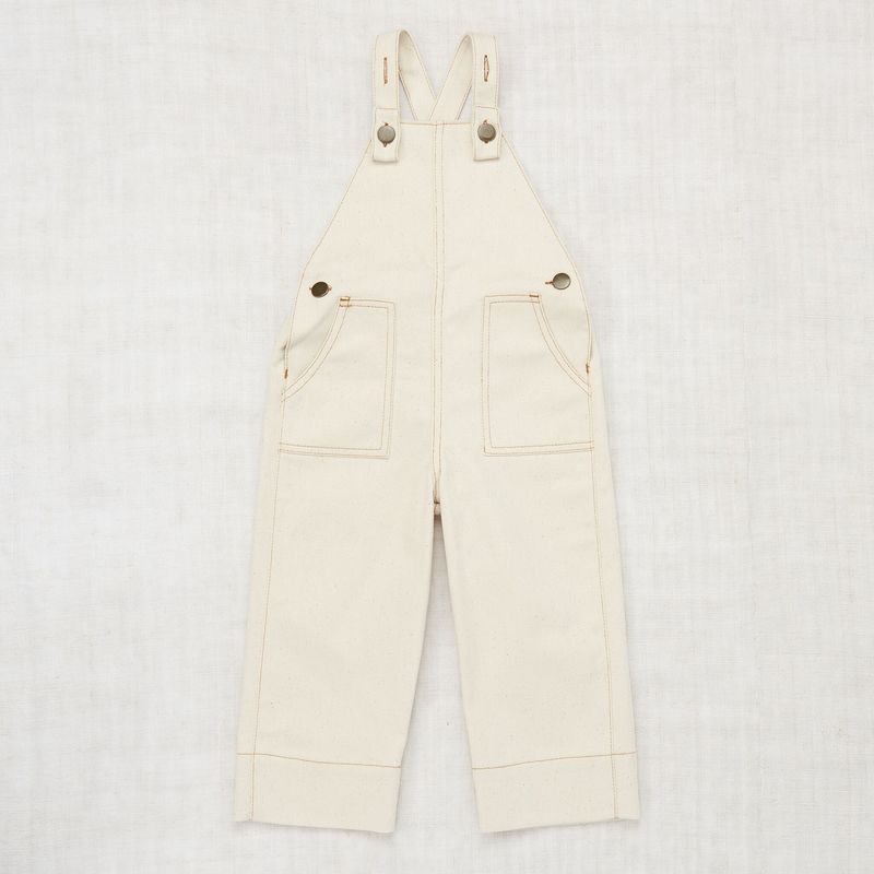 misha&puff  Lake House Overalls 3ー4y Lake House Overall – Misha & Puff