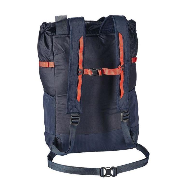 【Patagonia】 LIGHTWEIGHT TRAVEL TOTE PACK Lightweight Travel Tote Pack – Patagonia Worn Wear®