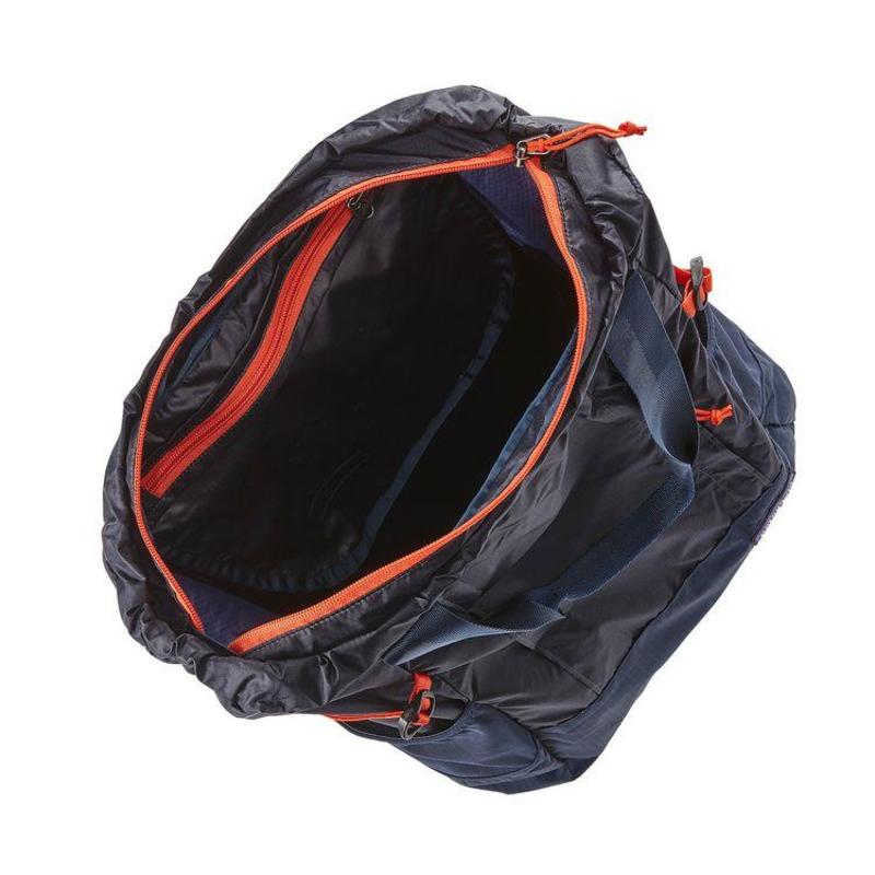 Patagonia Lightweight Travel Tote Pack 22L - Classic Navy | Garmentory