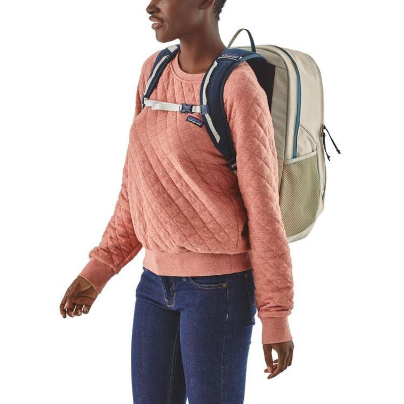 Patagonia Planing Divider Pack 30L - Water Ribbons/New Adobe  display picture 2