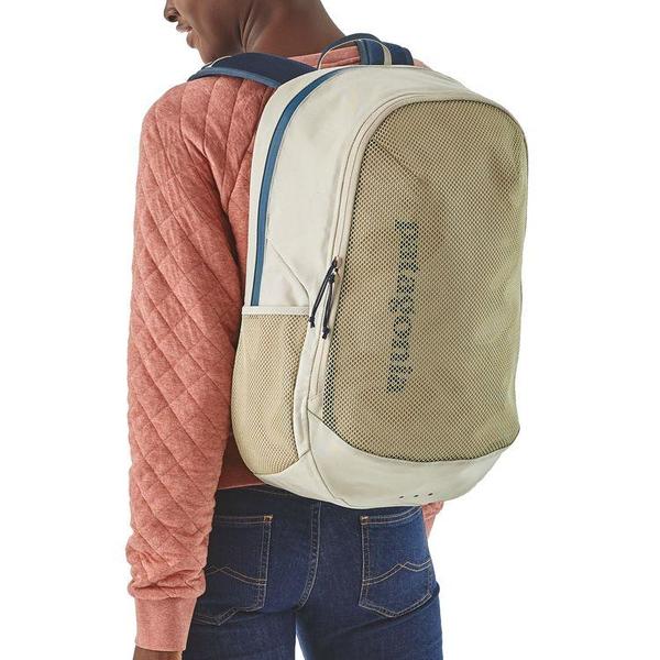 Patagonia Planing Divider Pack 30L - Water Ribbons/New Adobe  display picture 1