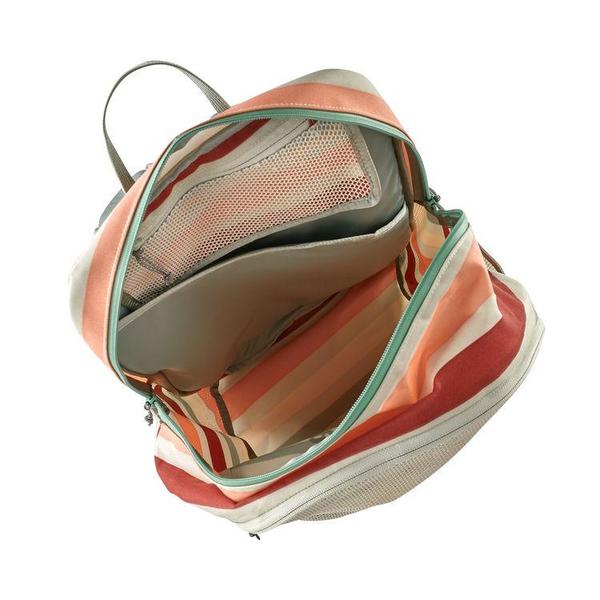 Patagonia Water Ribbons Backpack - New Adobe NWT Patagonia Planing Tote 32L - Water Ribbons/New Adobe  main image 4