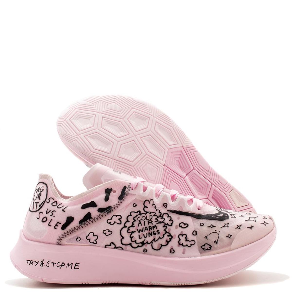 nike zoom fly sp nathan