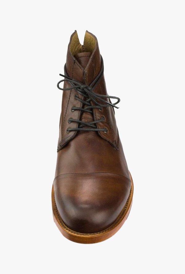 Sutro Footwear Alder Boot - Honey | Garmentory display picture 1