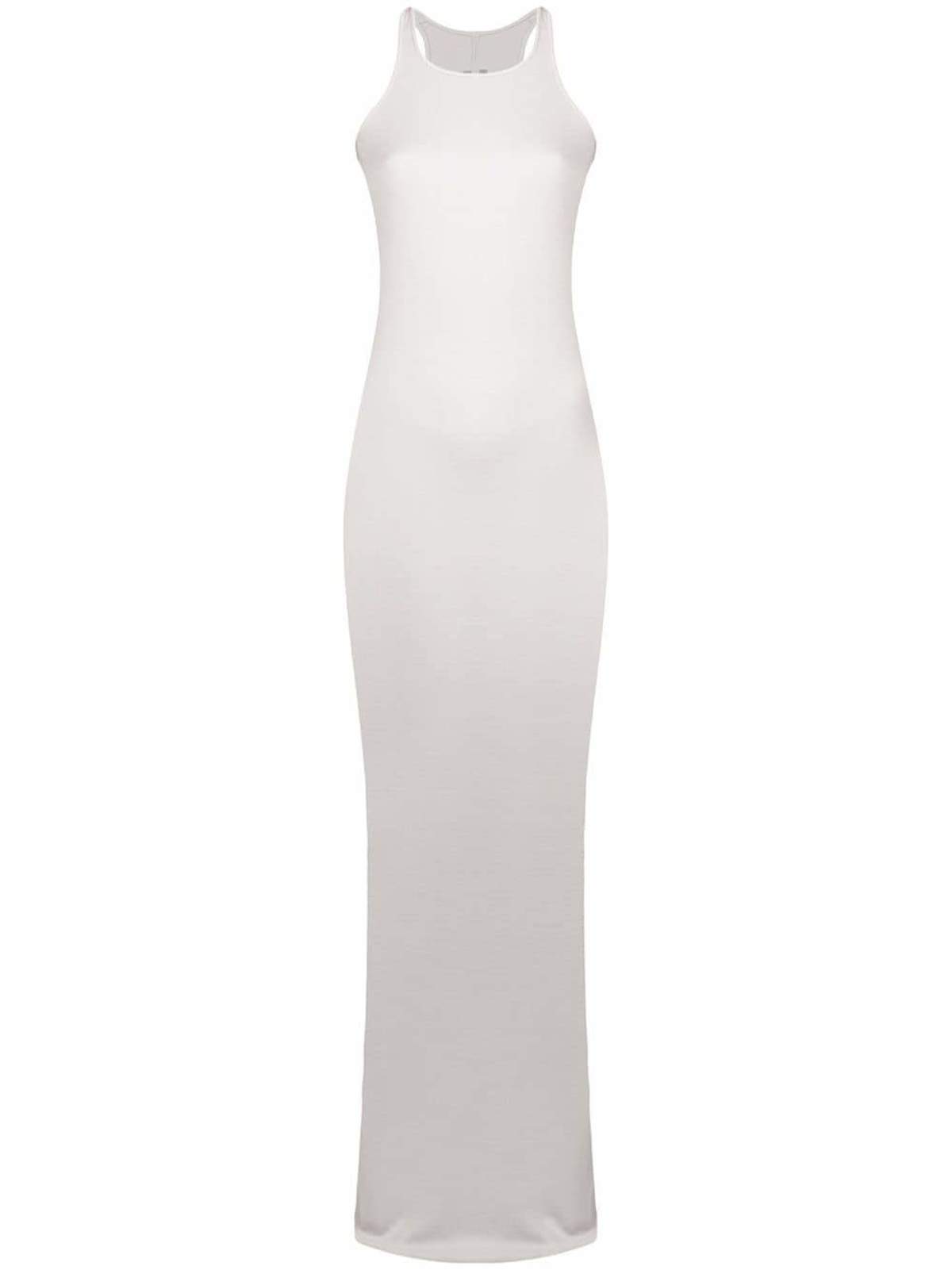 wrap dress women's clothing Women's Organic Cotton Ruffle Wrap Dress