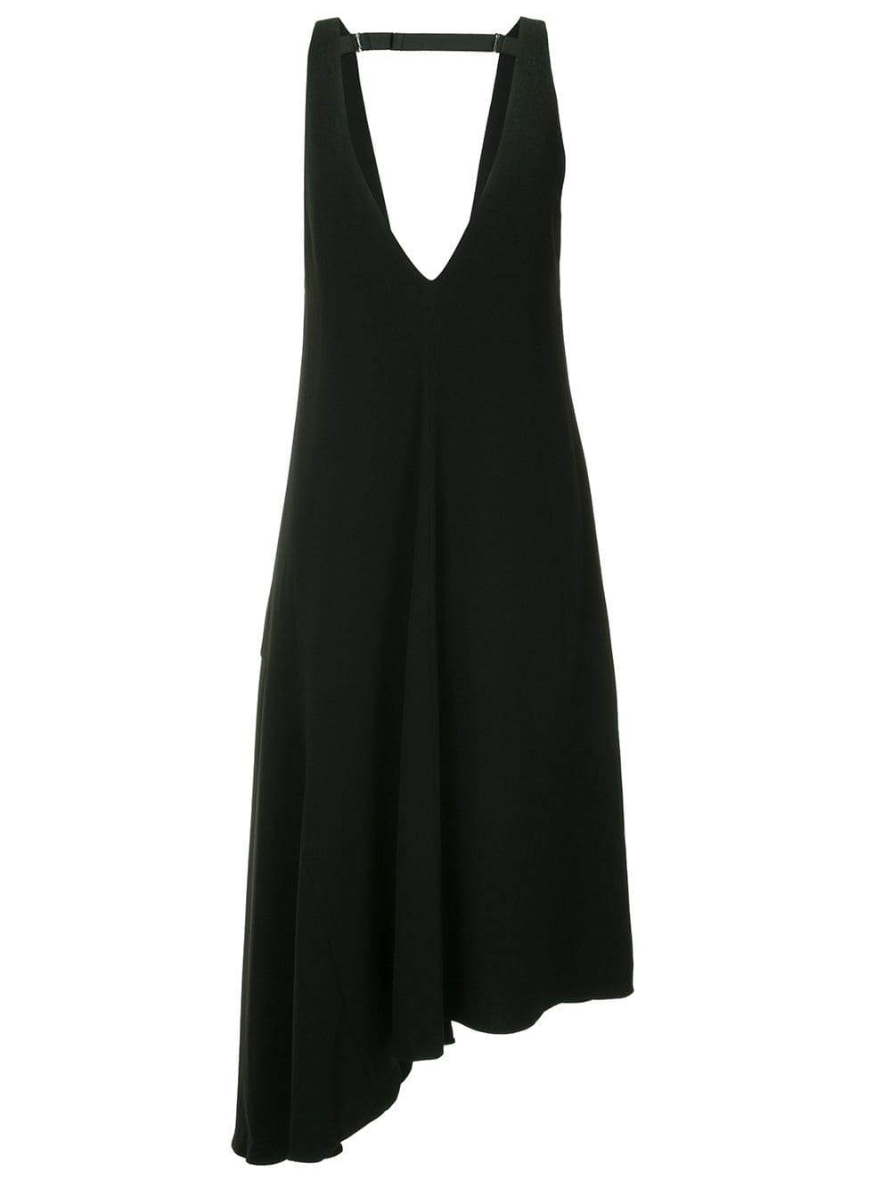 tibi asymmetrical dress Baby Girl 1 Year Birthday Outfit