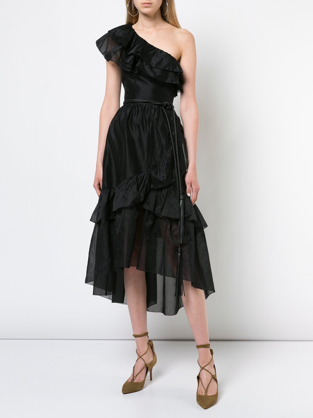 ulla johnson clemente dress