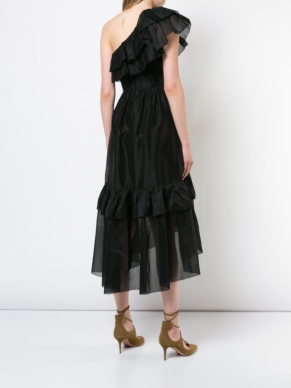ulla johnson clemente dress