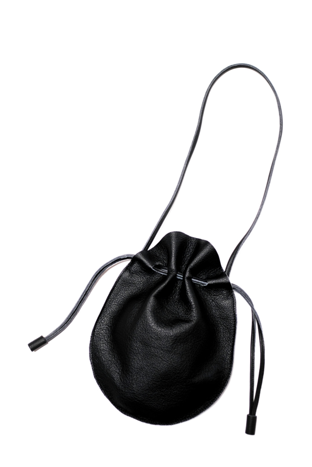 Hannah Emile Egg Purse Bag カリフォルニア Hannah Emile Egg Purse - Ink | Garmentory