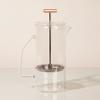 Yield 850 ml Glass French Press - Thumbnail 1
