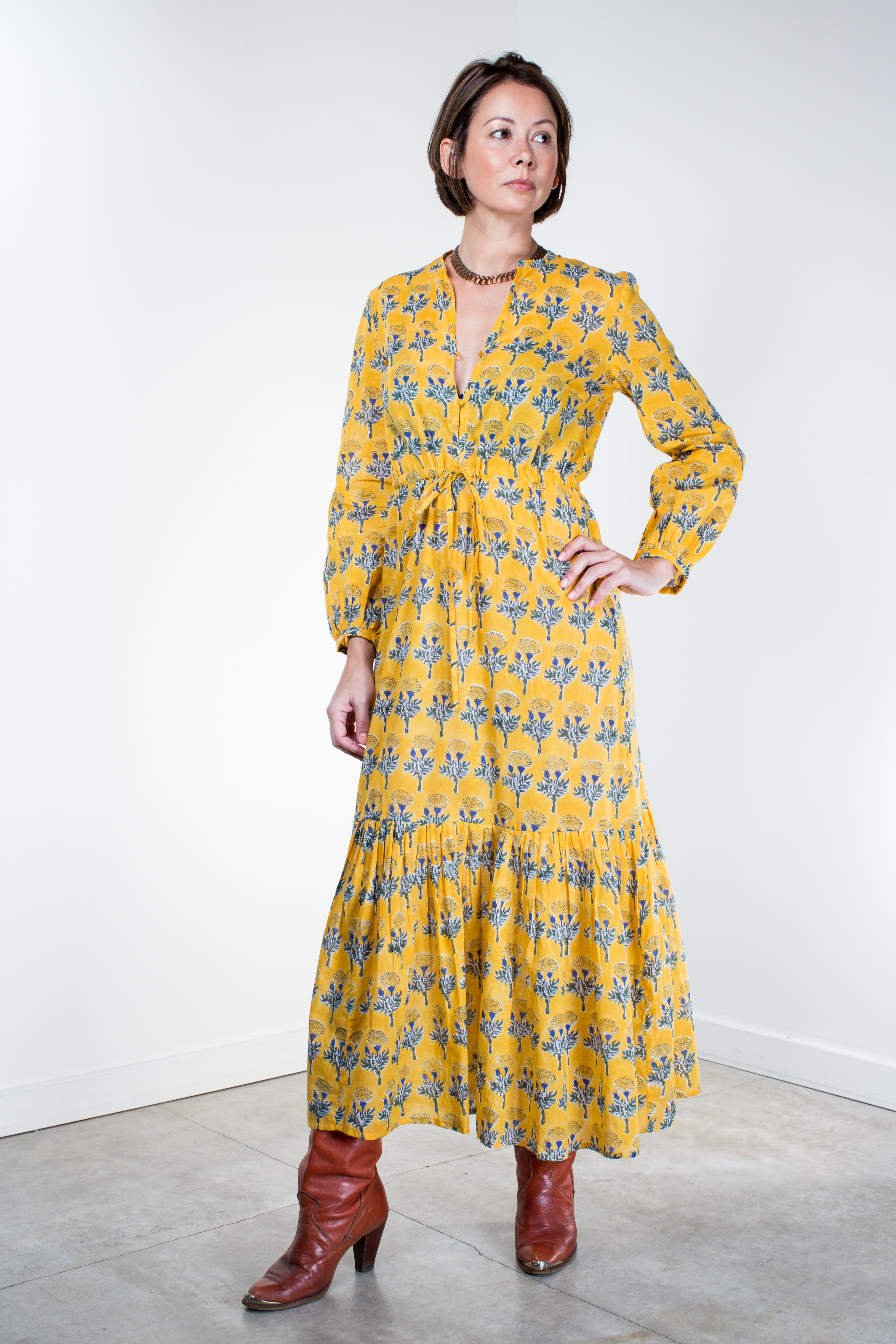 Emerson Fry Frances dress Garmentory