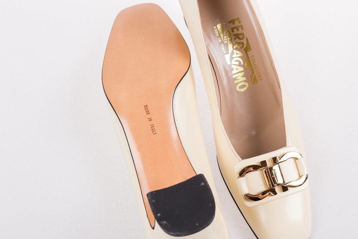 靴 Salvatore Ferragamo GRAZIA 10 Salvatore Ferragamo GRAZIA 10