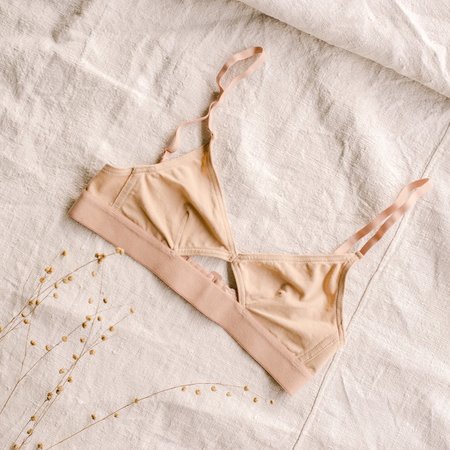 The Nude Label | Garmentory