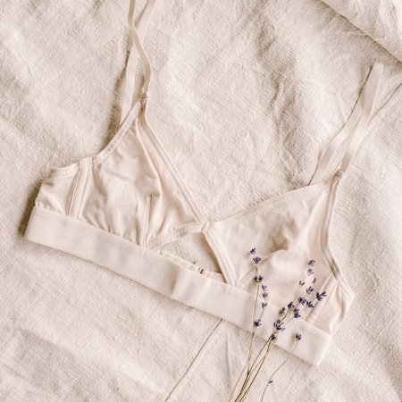 The Nude Label | Garmentory