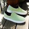 Noah Waxman Tompkins II Slip on - Pistachio - Thumbnail 2