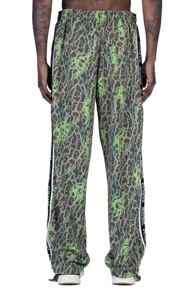 Sankuanz x Puma Fluro Track Pants | Garmentory