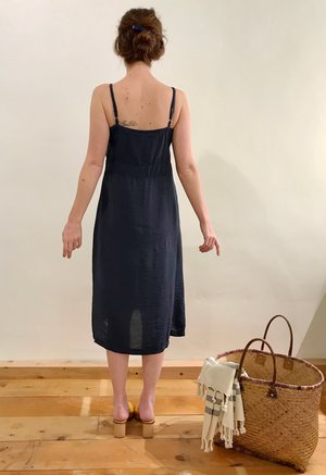 Lacausa Alma Slip Dress Lacausa Alma Slip Dress