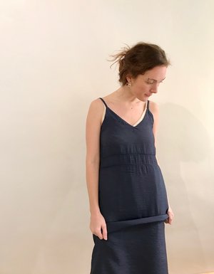 Lacausa Alma Slip Dress Lacausa Alma Slip Dress