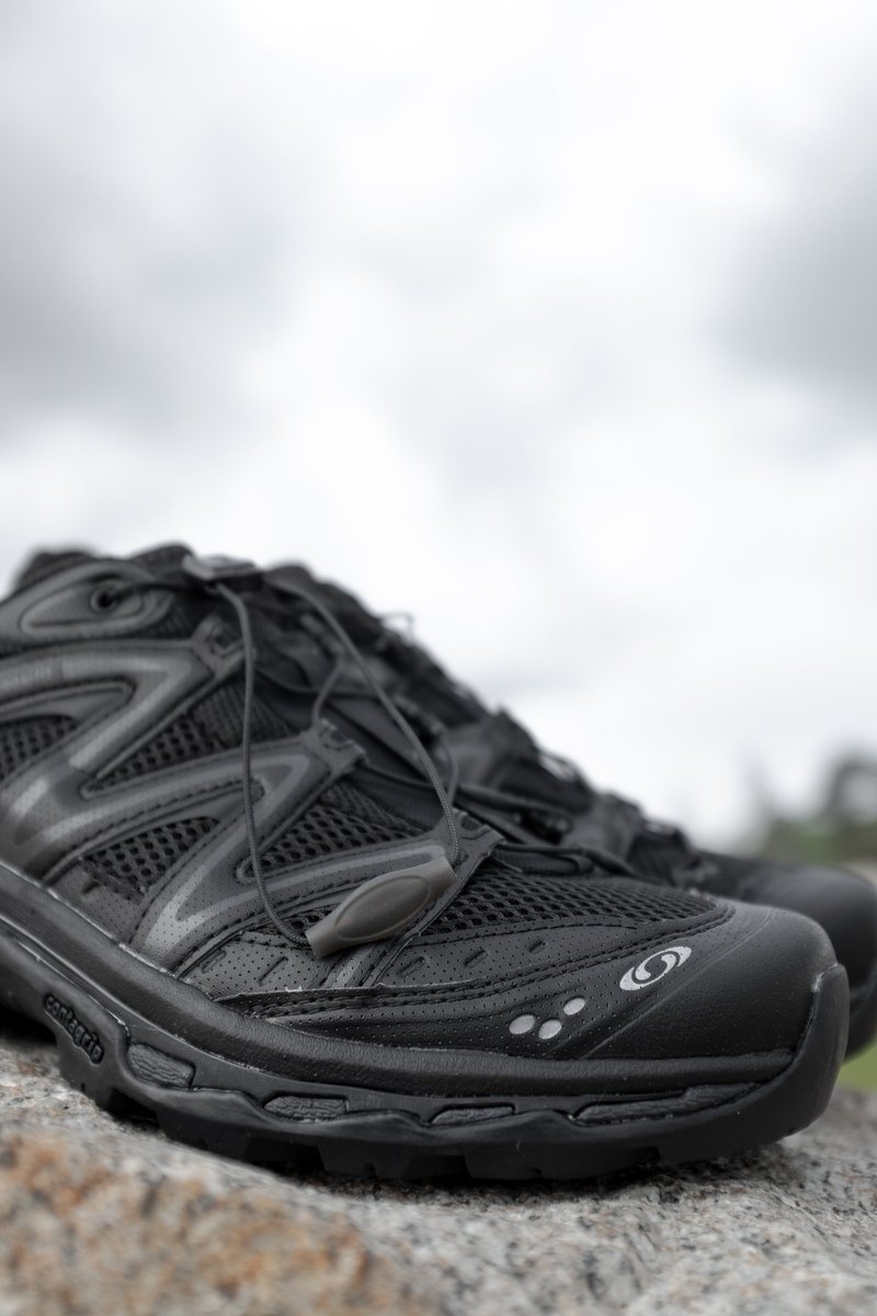 SALOMON XT-Quest ADV - Phantom Black | Garmentory